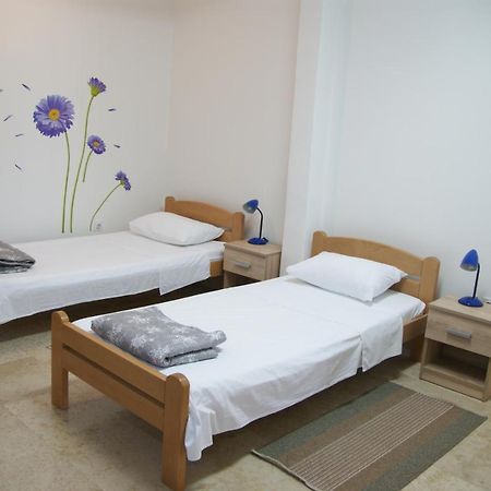 Apartman Ivana プーラ エクステリア 写真