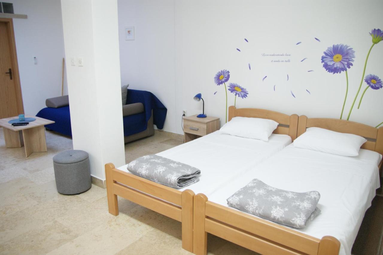 Apartman Ivana プーラ エクステリア 写真