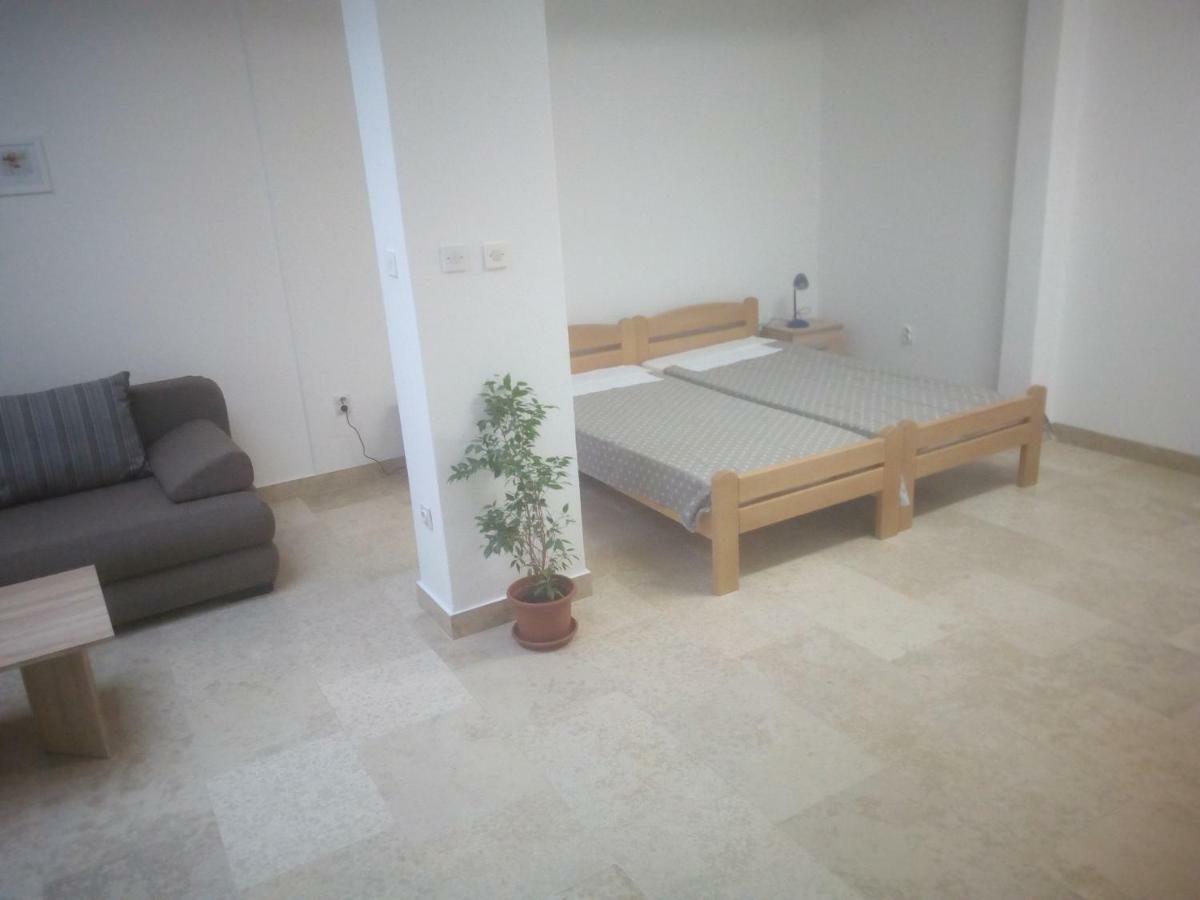 Apartman Ivana プーラ 部屋 写真