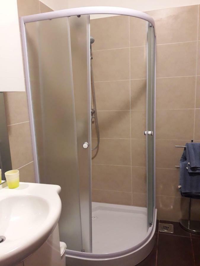 Apartman Ivana プーラ エクステリア 写真