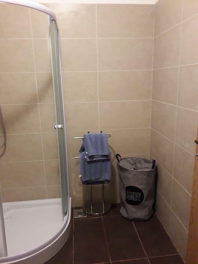 Apartman Ivana プーラ エクステリア 写真
