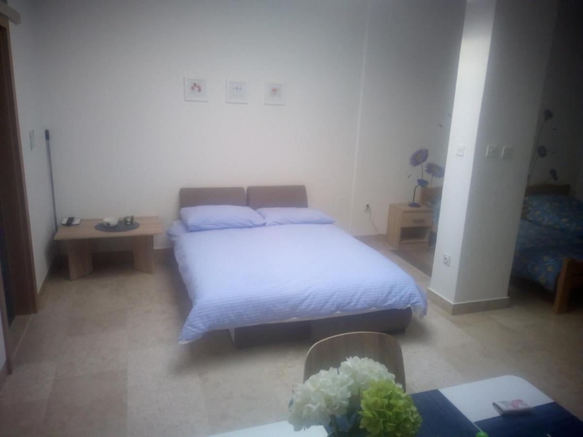 Apartman Ivana プーラ エクステリア 写真